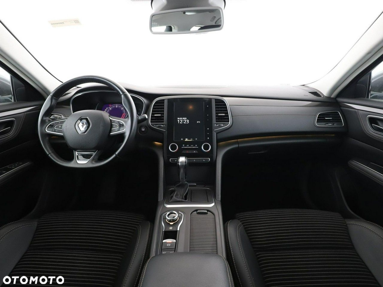 Renault Talisman 1.6 Energy dCi Intens EDC - 15