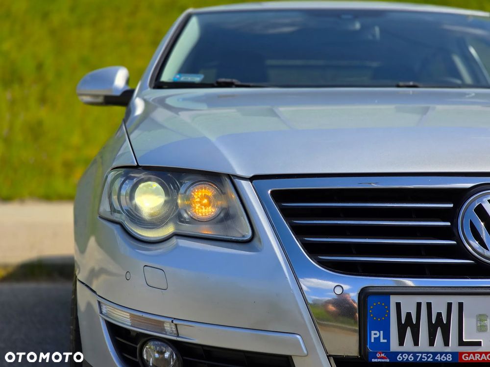 Volkswagen Passat 2.0 TSI Automatik Highline - 34