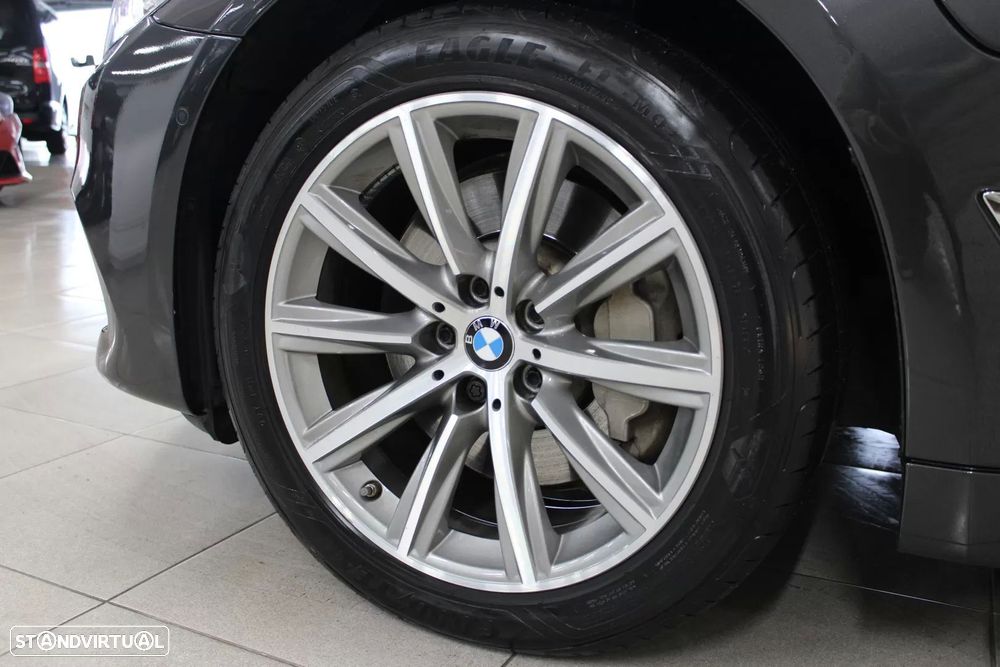 BMW 530 e iPerformance - 6