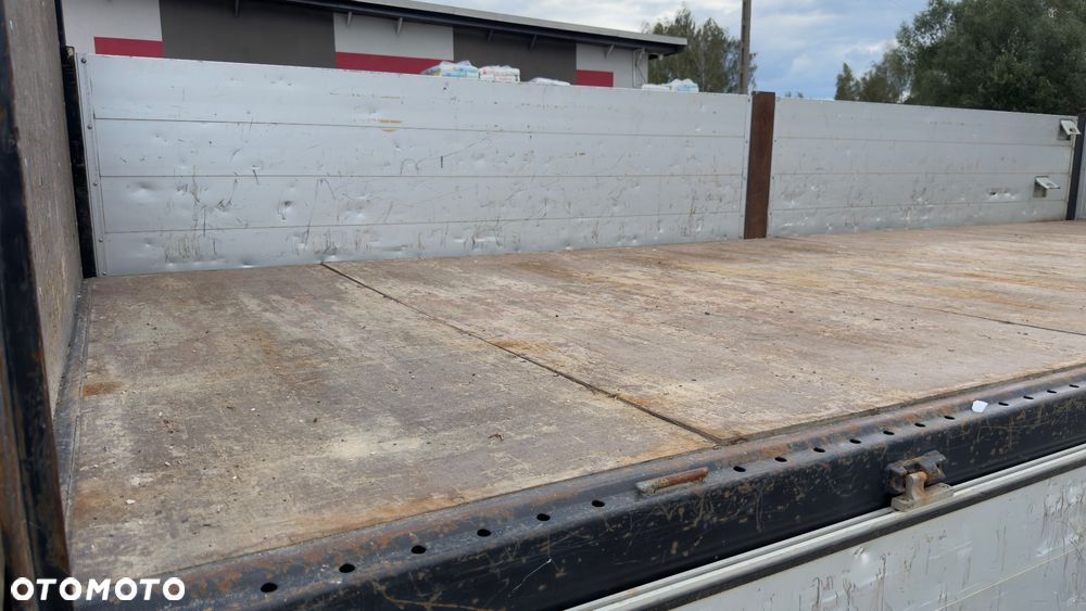 MAN MAN TGS 26.430 6x4 BL - 39
