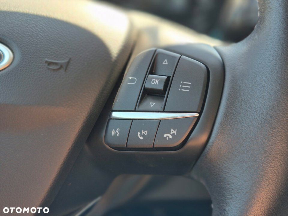 Ford Fiesta - 20