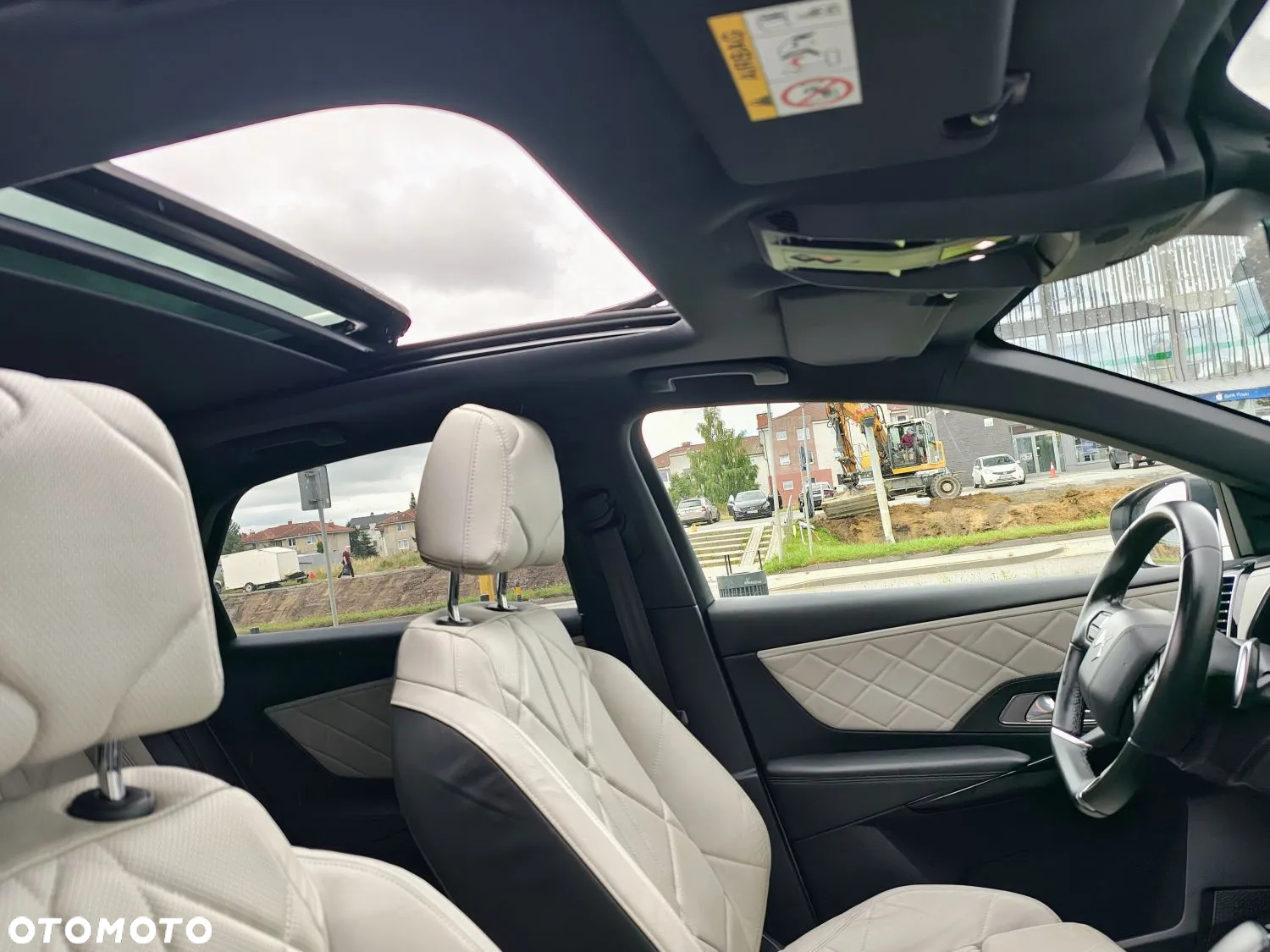 DS Automobiles DS 7 Crossback 1.6 PureTech Rivoli - 12