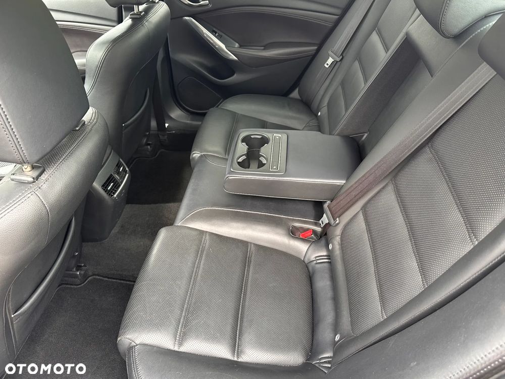 Mazda 6 2.5 Skypassion I-ELoop - 22