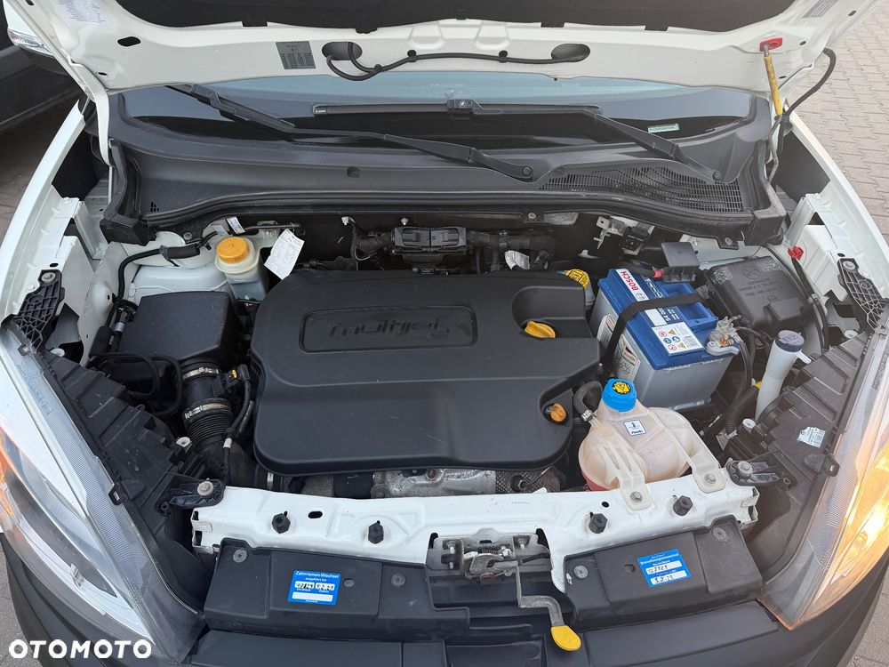 Fiat Doblo - 14