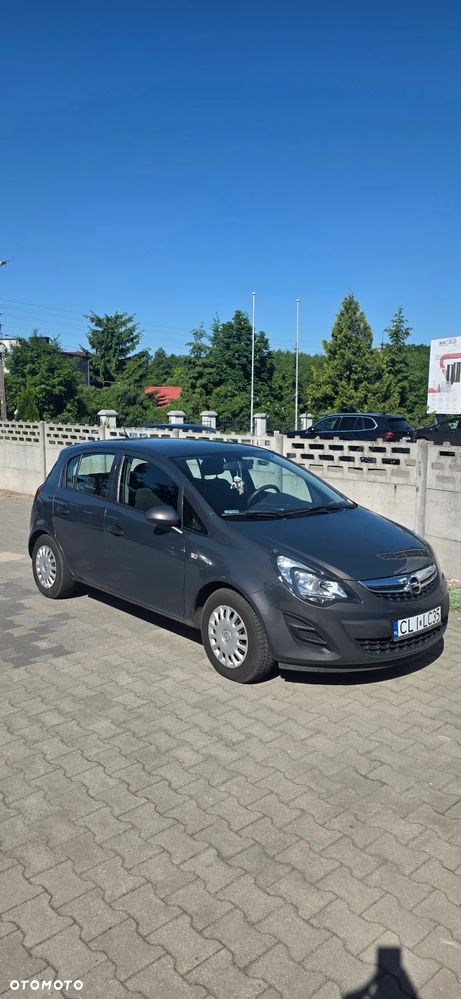 Opel Corsa 1.3 CDTI Enjoy - 2