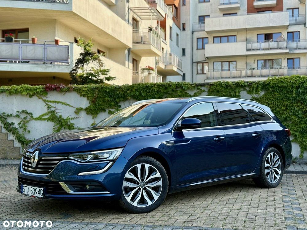 Renault Talisman Grandtour ENERGY TCe 200 EDC INTENS - 15