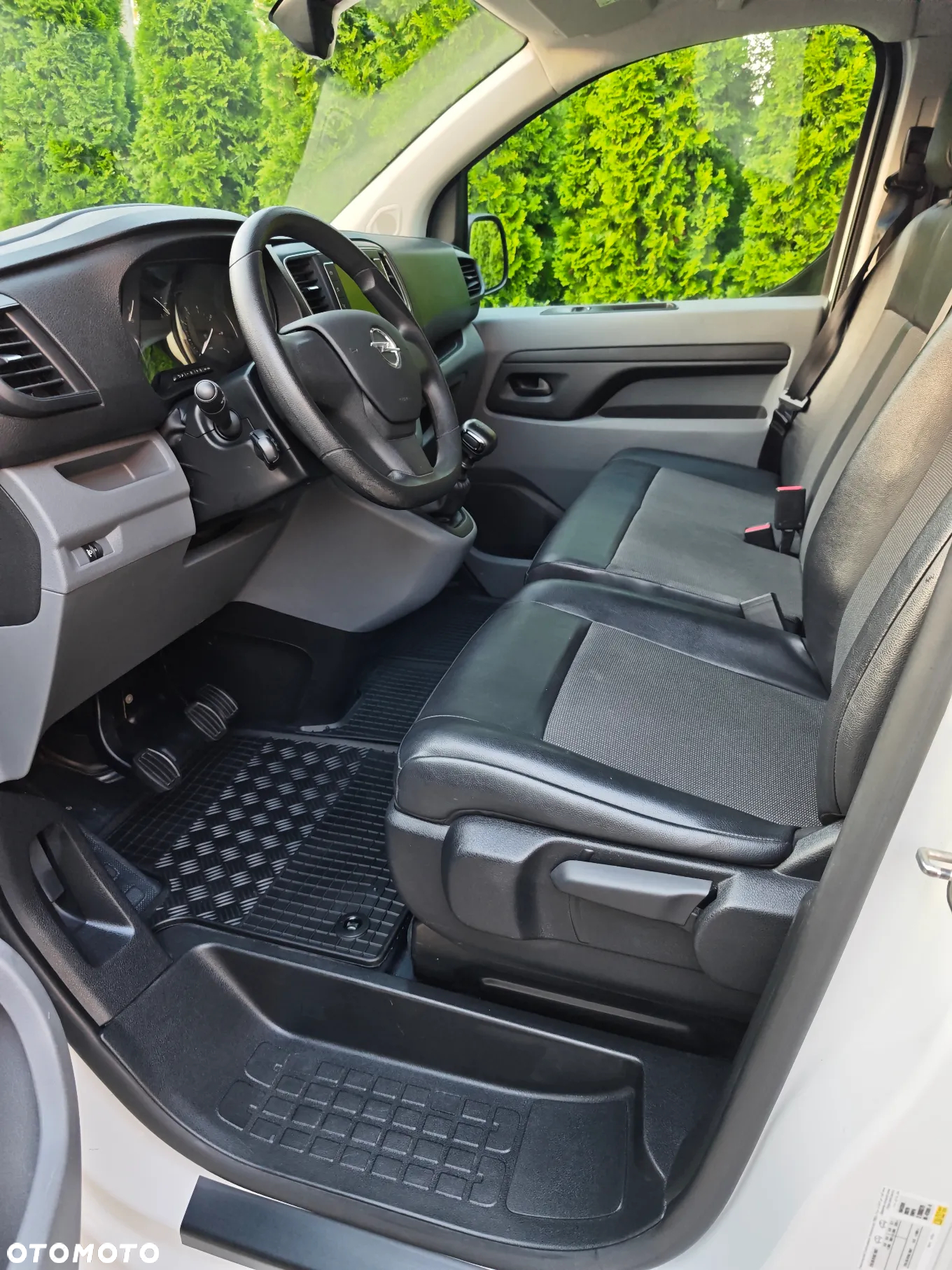 Opel Vivarto - 6