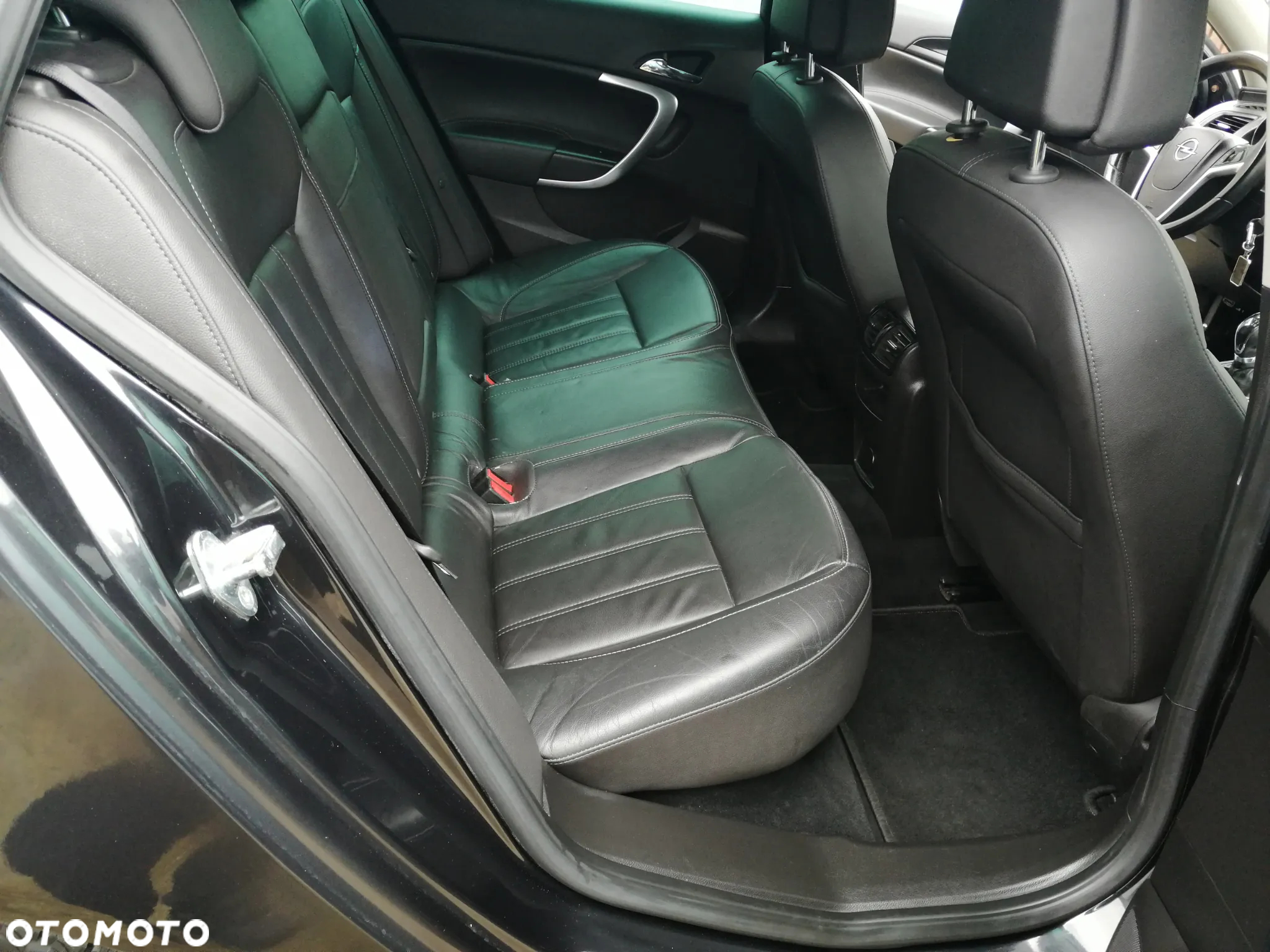 Opel Insignia 2.0 CDTI Edition - 17
