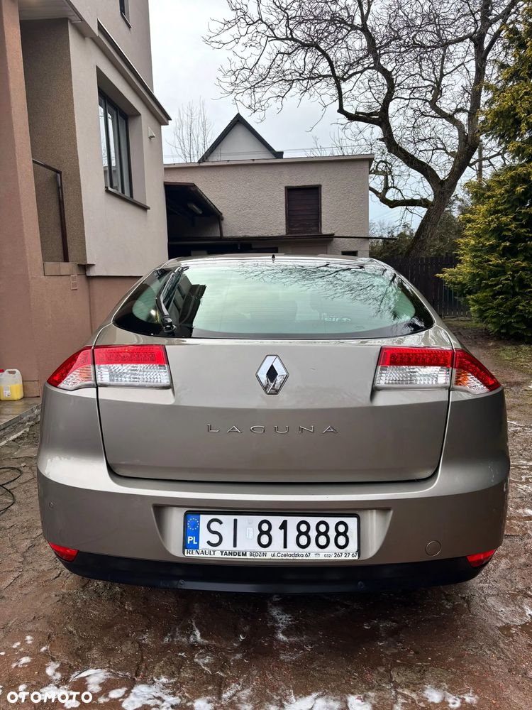 Renault Laguna 2.0 DCi Dynamique - 5