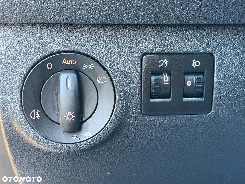 Volkswagen Caddy 1.4 (5-Si.) Comfortline - 17