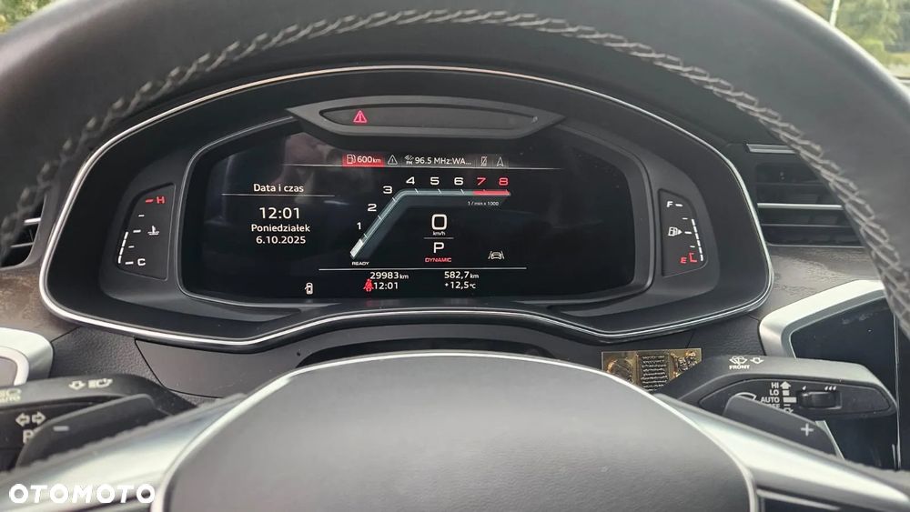Audi A6 - 3