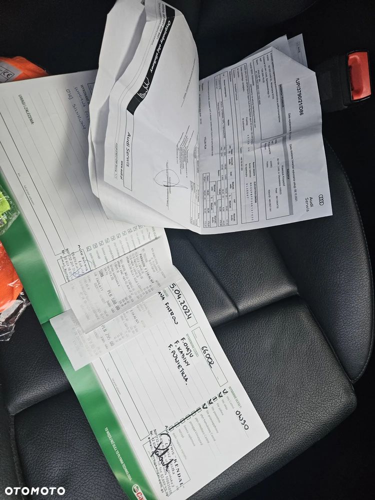 Audi A3 Sportback 1.4 TFSI e-tron Sport S tronic - 29