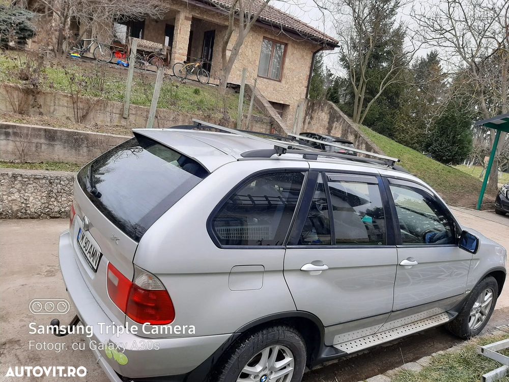 BMW X5 - 3