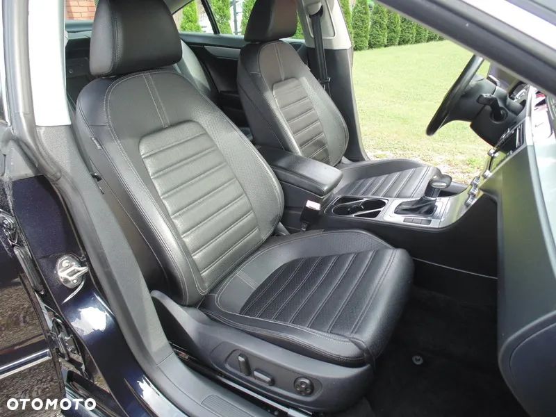 Volkswagen Passat CC 2.0 TSI DSG Individual - 9