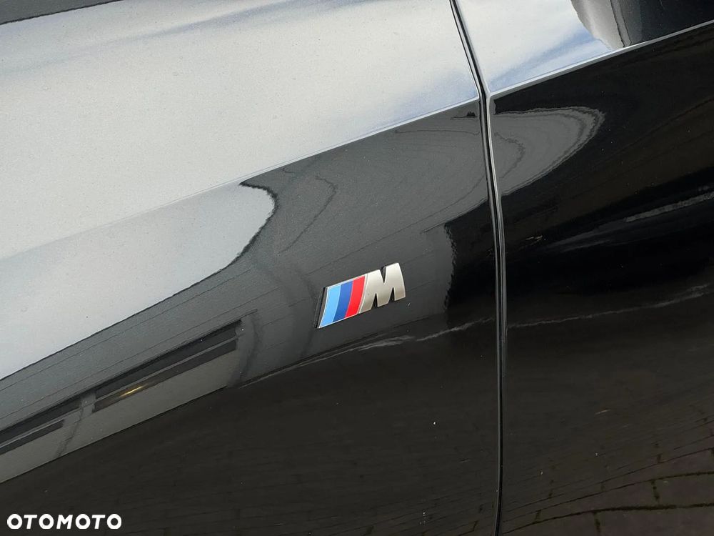 BMW X6M M50d - 12