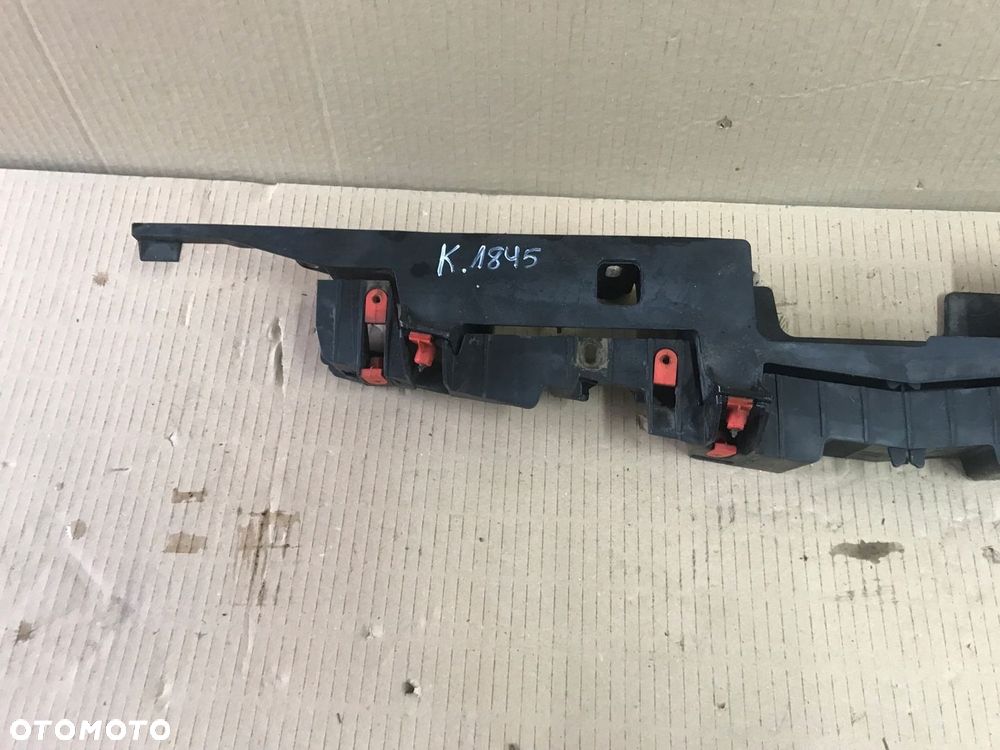 OPEL ASTRA J IV ŚLIZG WZMOCNIENIE ZDERZAKA PRZÓD 13264477 - 2