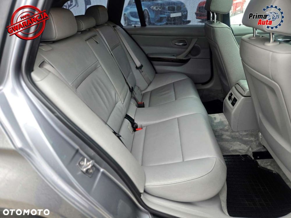 BMW Seria 3 320i Edition Lifestyle - 30