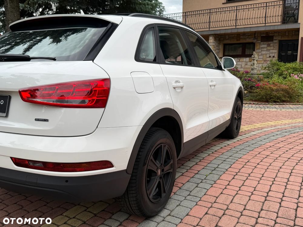Audi Q3 2.0 TDI Quattro - 6