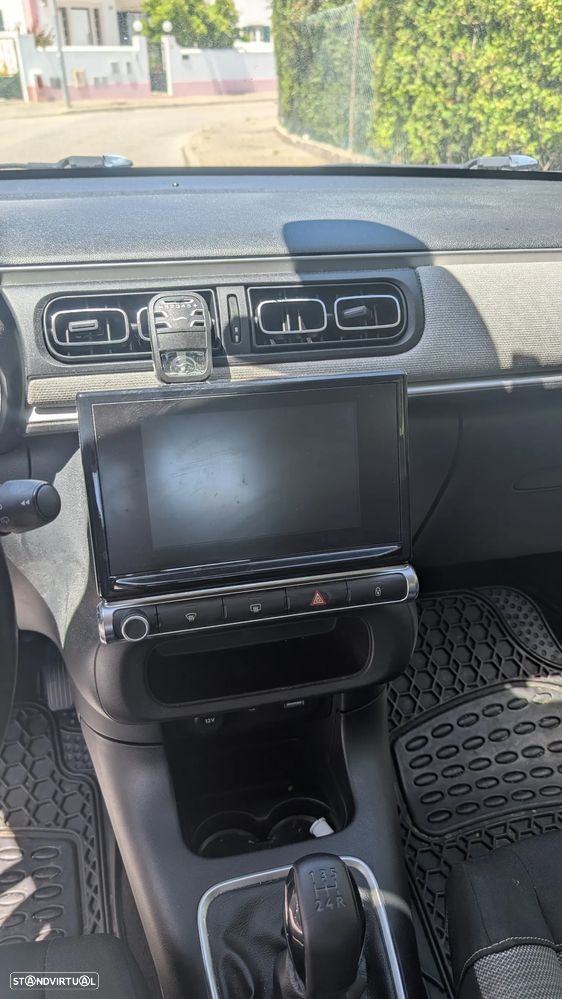 Citroën C3 1.2 PureTech Feel - 6
