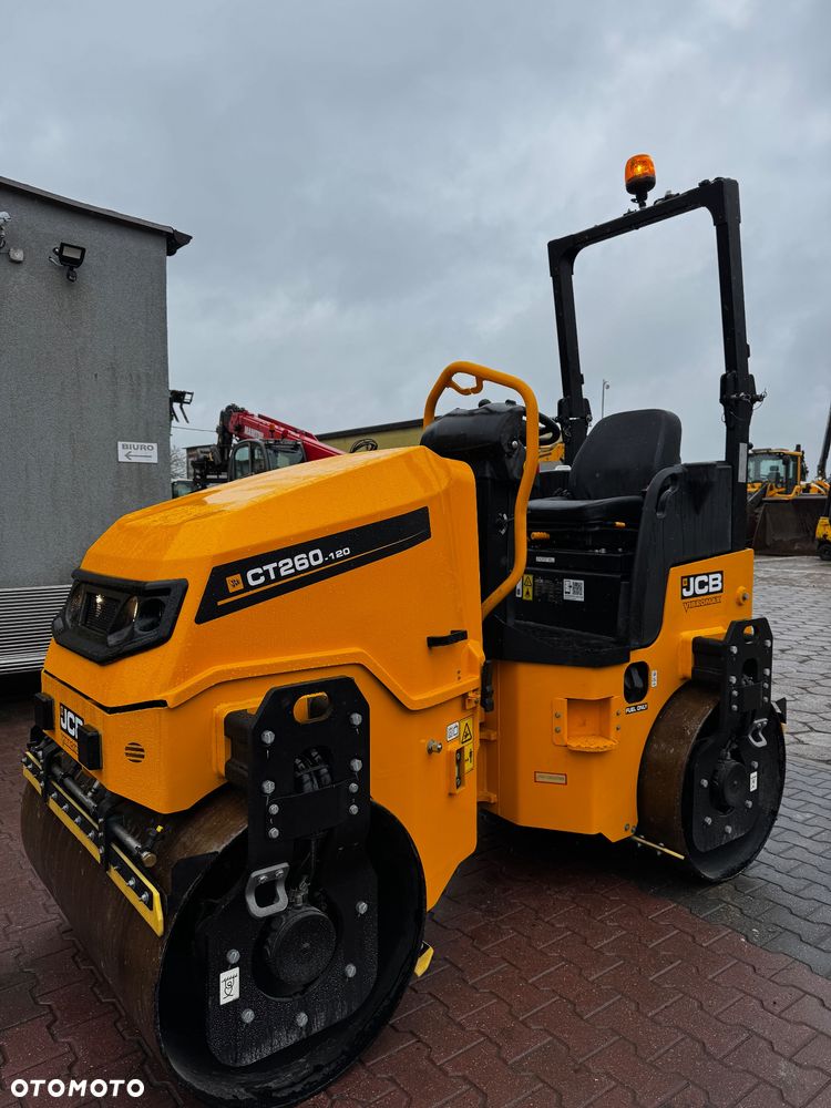 JCB CT260-120 - 2