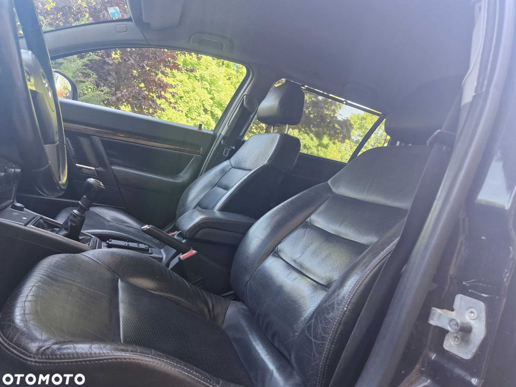 Opel Vectra 1.8 Caravan Cosmo - 20