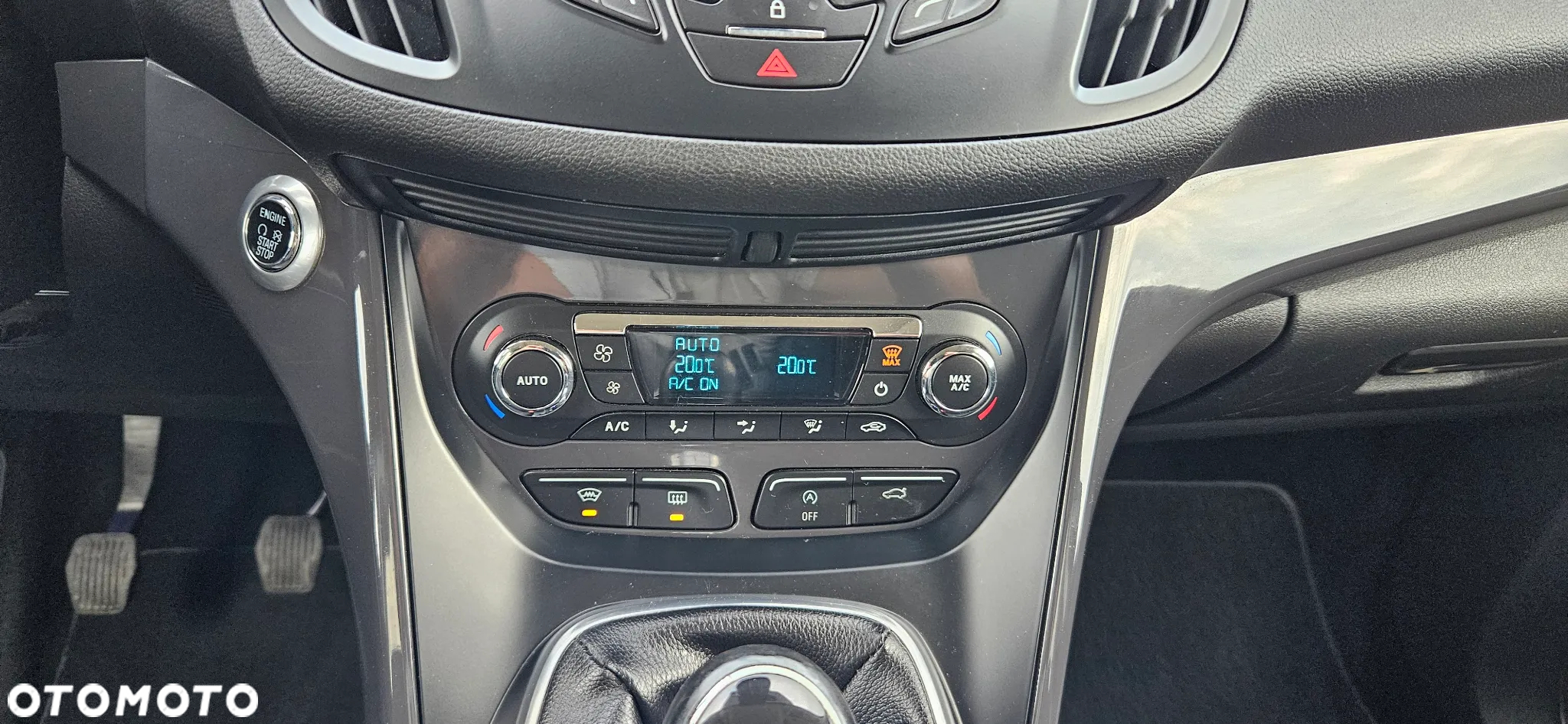 Ford Kuga 2.0 TDCi 4WD Titanium - 21