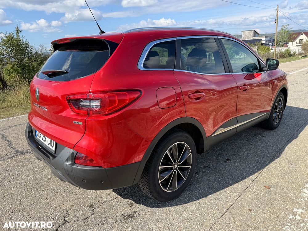 Renault Kadjar 1.5 DCI EDC Zen - 6