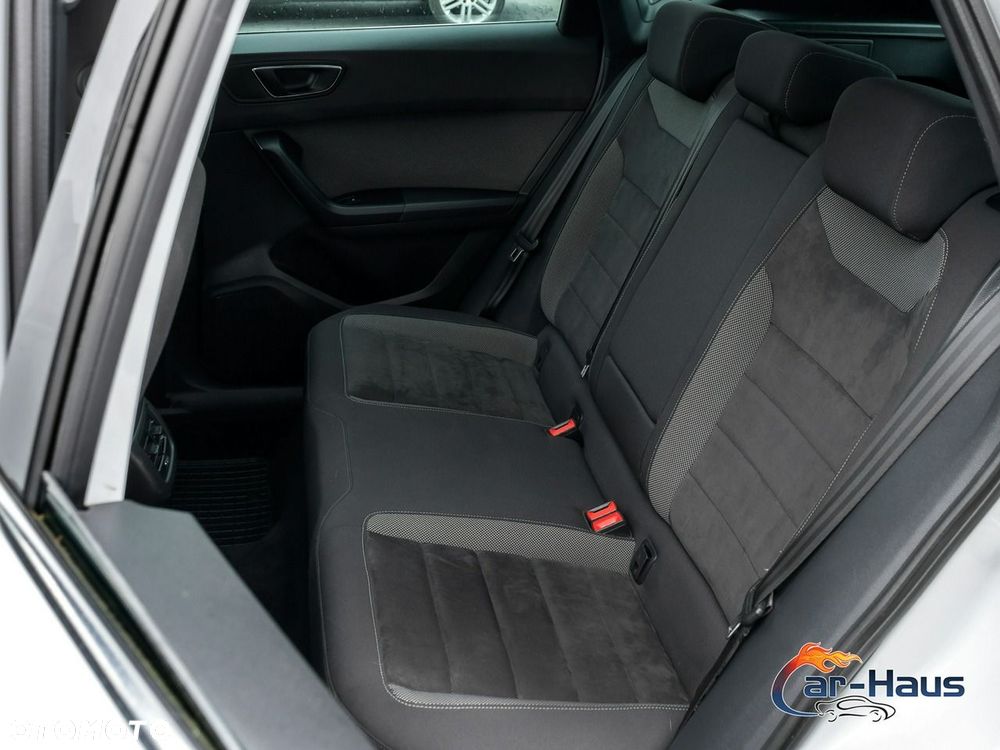 Seat Ateca 1.4 ECO TSI Xcellence S&S 4Drive DSG - 19