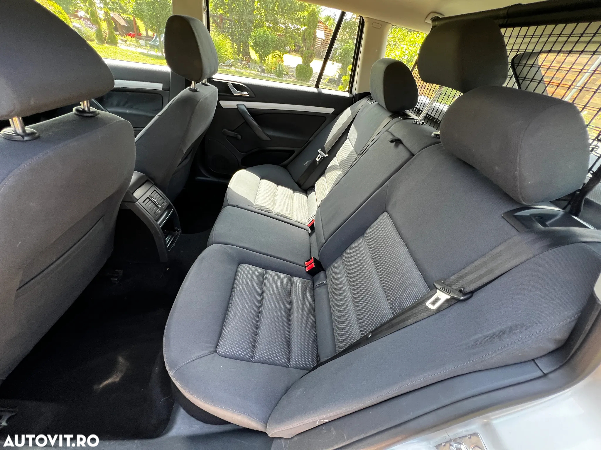 Skoda Octavia 2.0 TDI Ambiente - 22