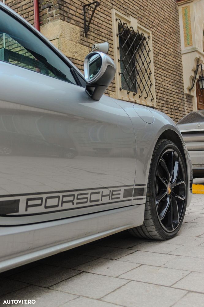 Porsche Cayman 718 PDK - 12