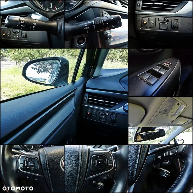 Toyota Avensis 2.0 D-4D Premium - 30