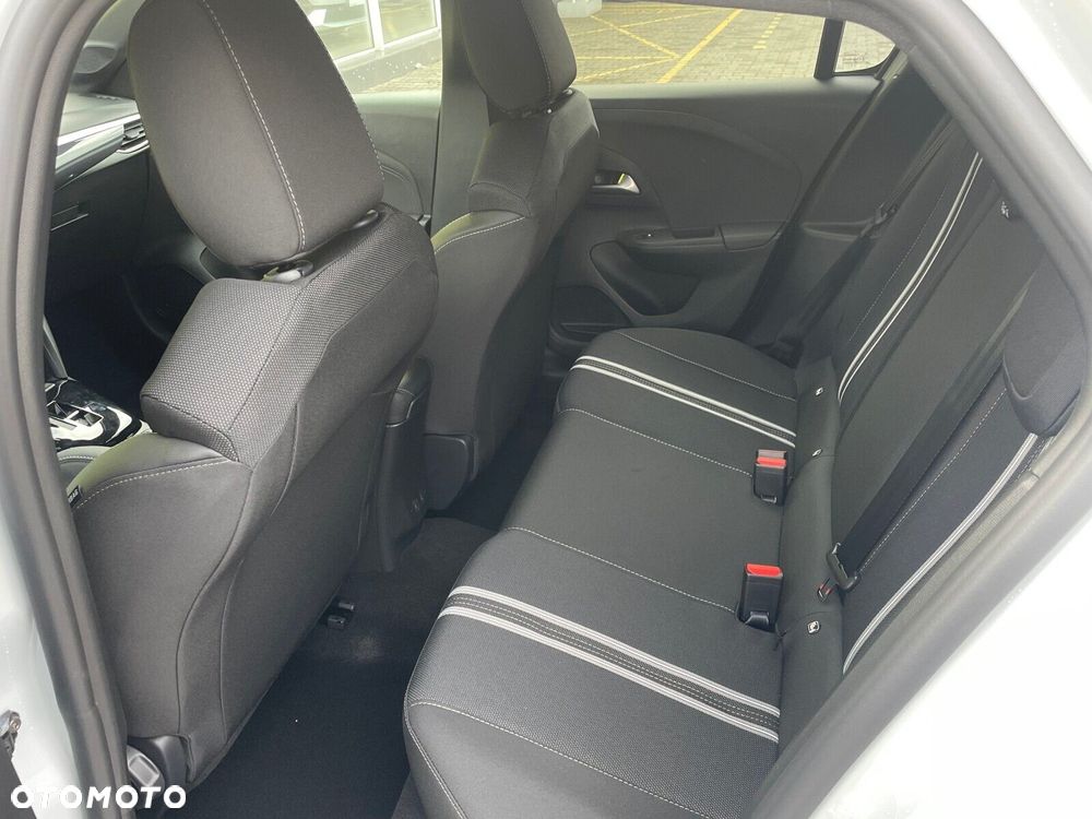 Opel Corsa 1.2 T mHEV GS eDCT - 10