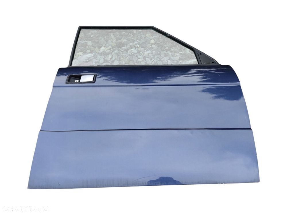 drzwi prawe prawy przód przednie land rover range rover i classic 1997-1994 - 1