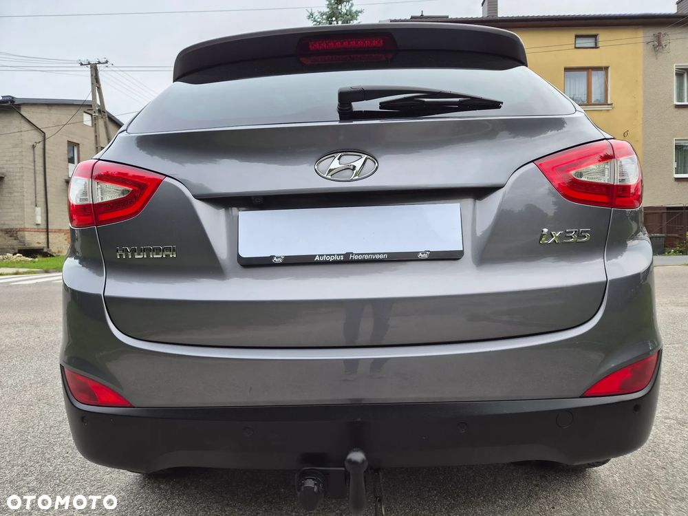 Hyundai ix35 - 13