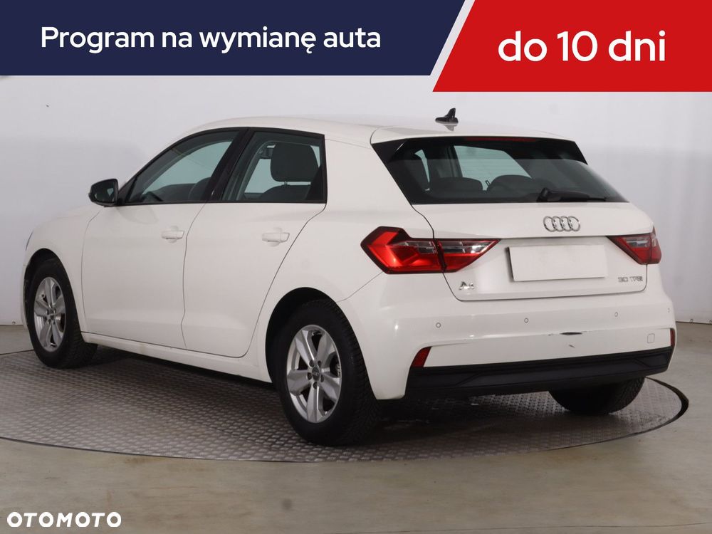 Audi A1 Sportback - 6