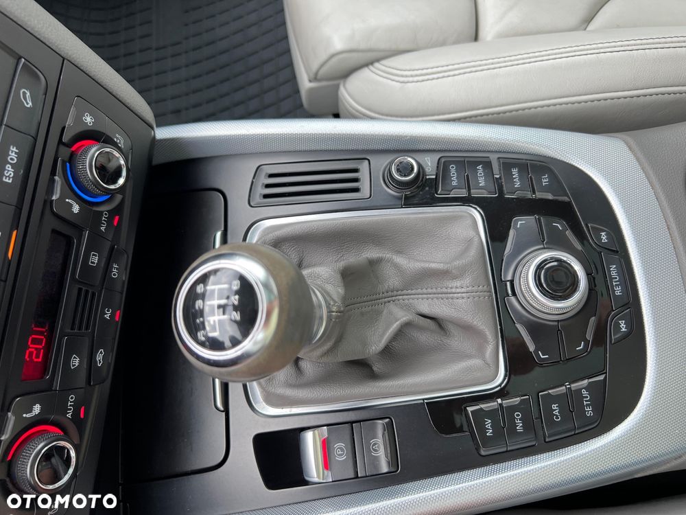 Audi Q5 2.0 TDI Quattro - 13