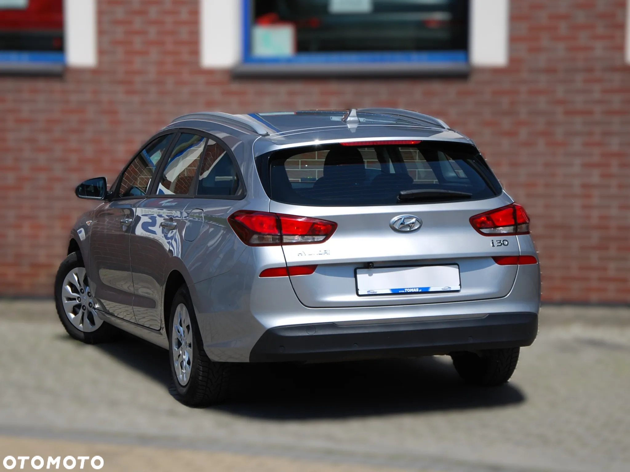 Hyundai i30 1.5 DPI Modern - 36