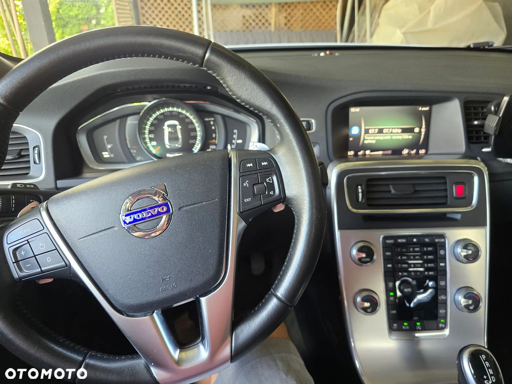 Volvo S60 T5 Geartronic RDesign - 2