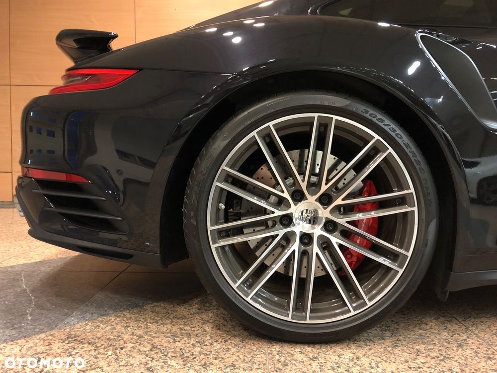 Porsche 911 - 5