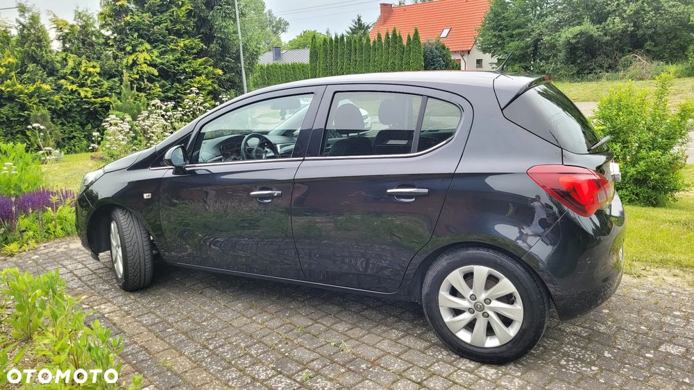 Opel Corsa - 4