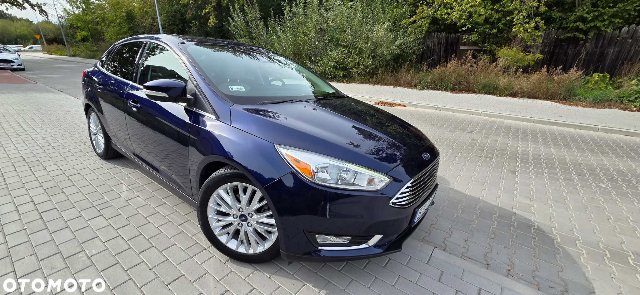 Ford Focus - 16