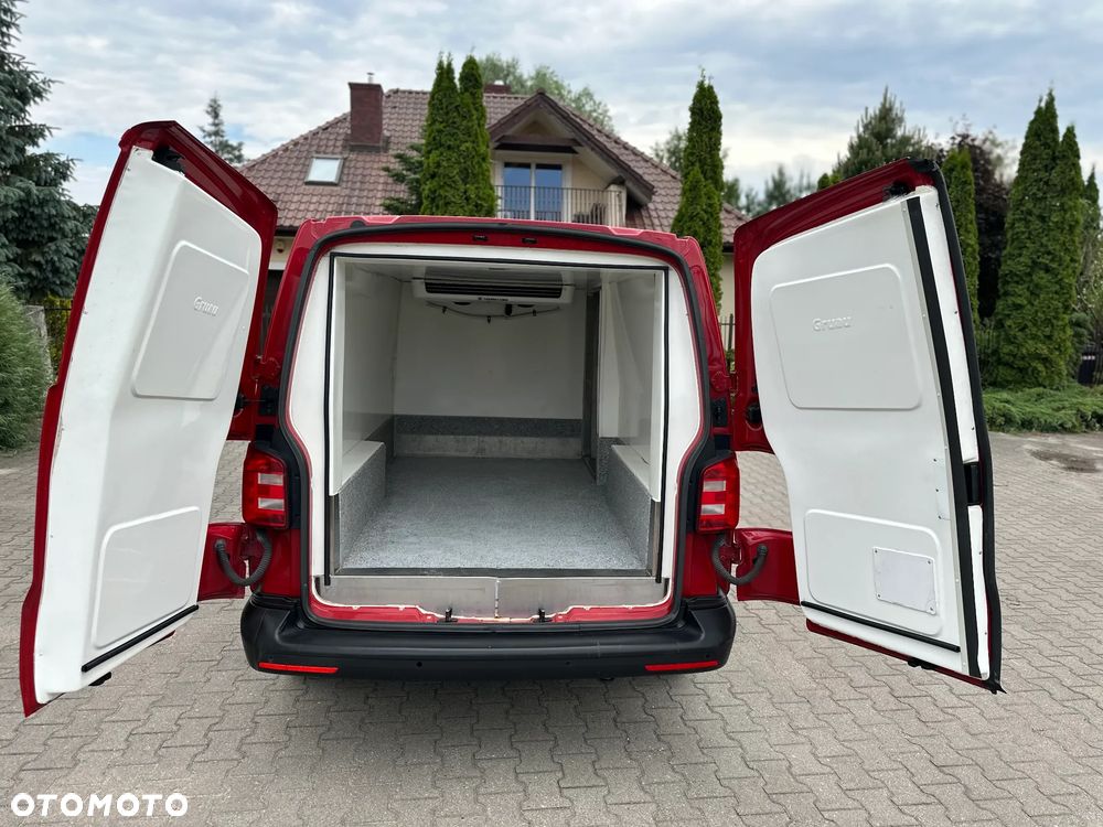 Volkswagen T6 - 11