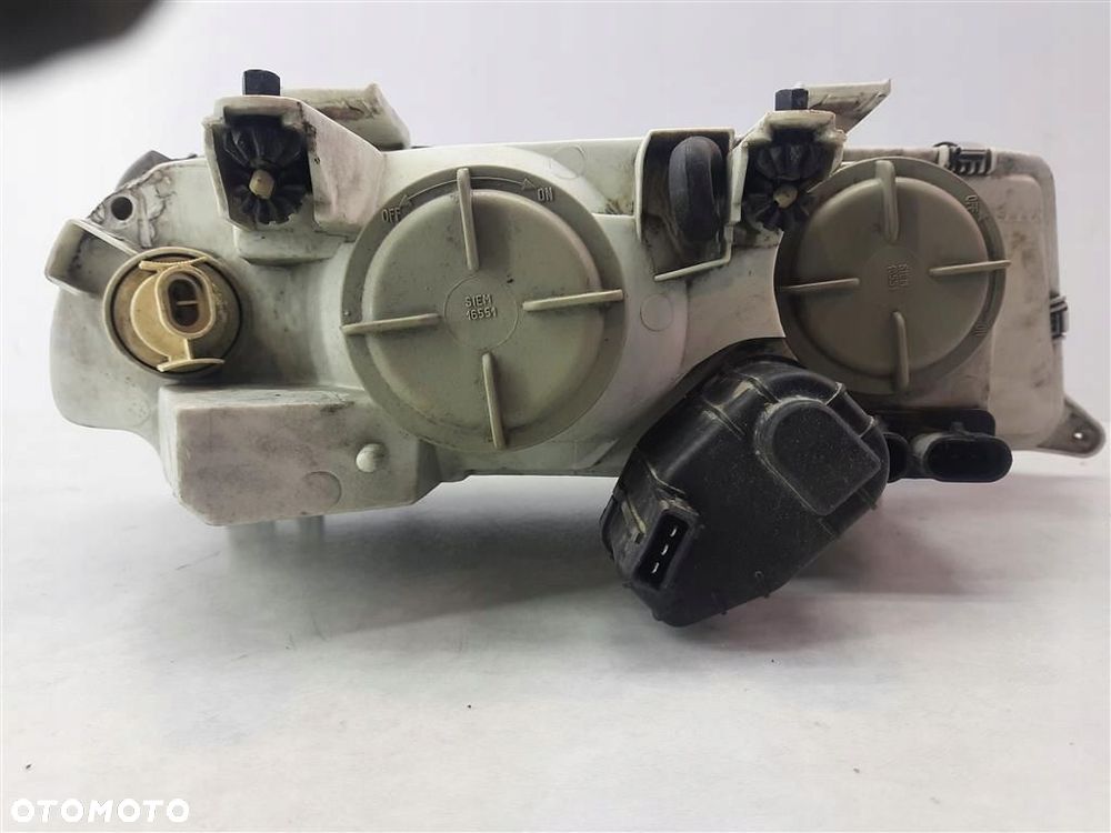 Reflektor lampa przód lewa Lancia Kappa 1994-2001 - 2