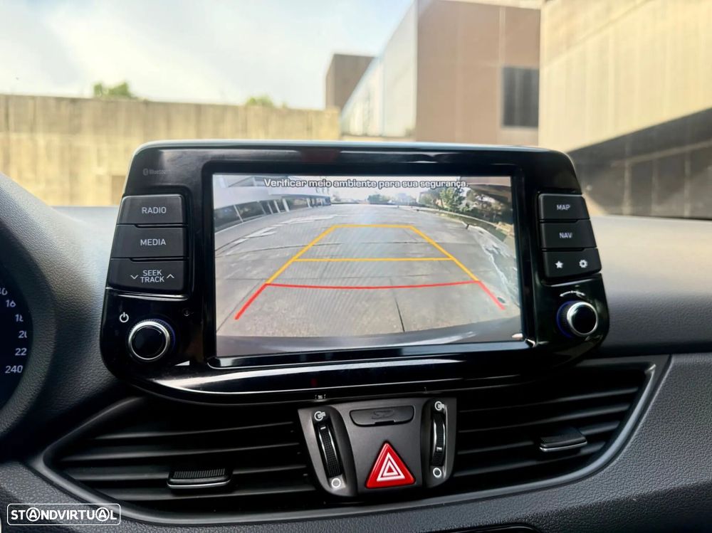 Hyundai i30 SW - 36