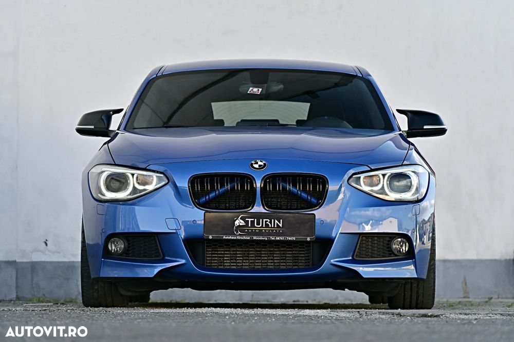 BMW Seria 1 120d Aut. - 1