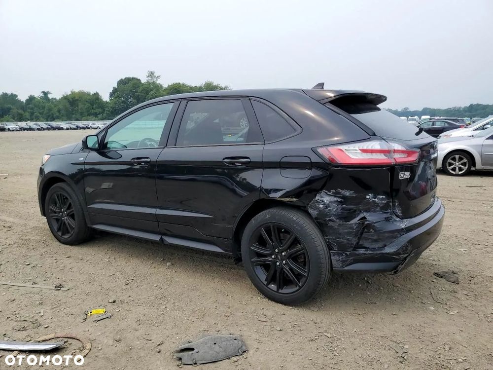 Ford Edge - 3