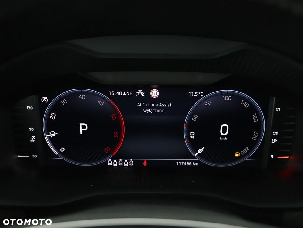 Skoda Kodiaq 2.0 TDI 4x4 Style DSG 7os - 17
