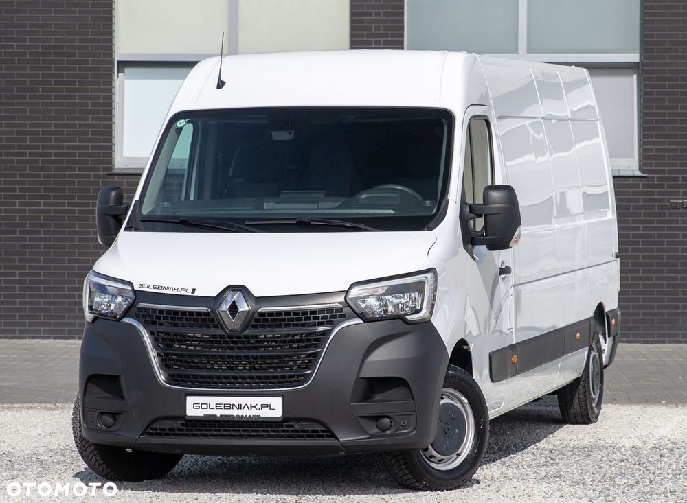 Renault Master L3H2 2.3 DCI - 1