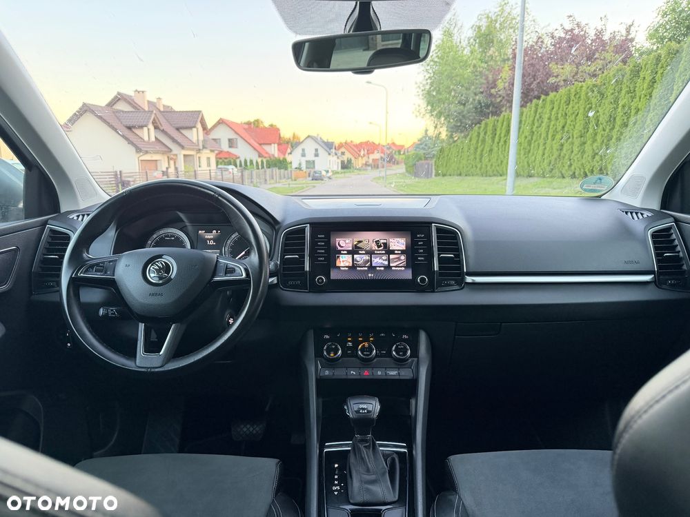 Skoda Karoq - 5