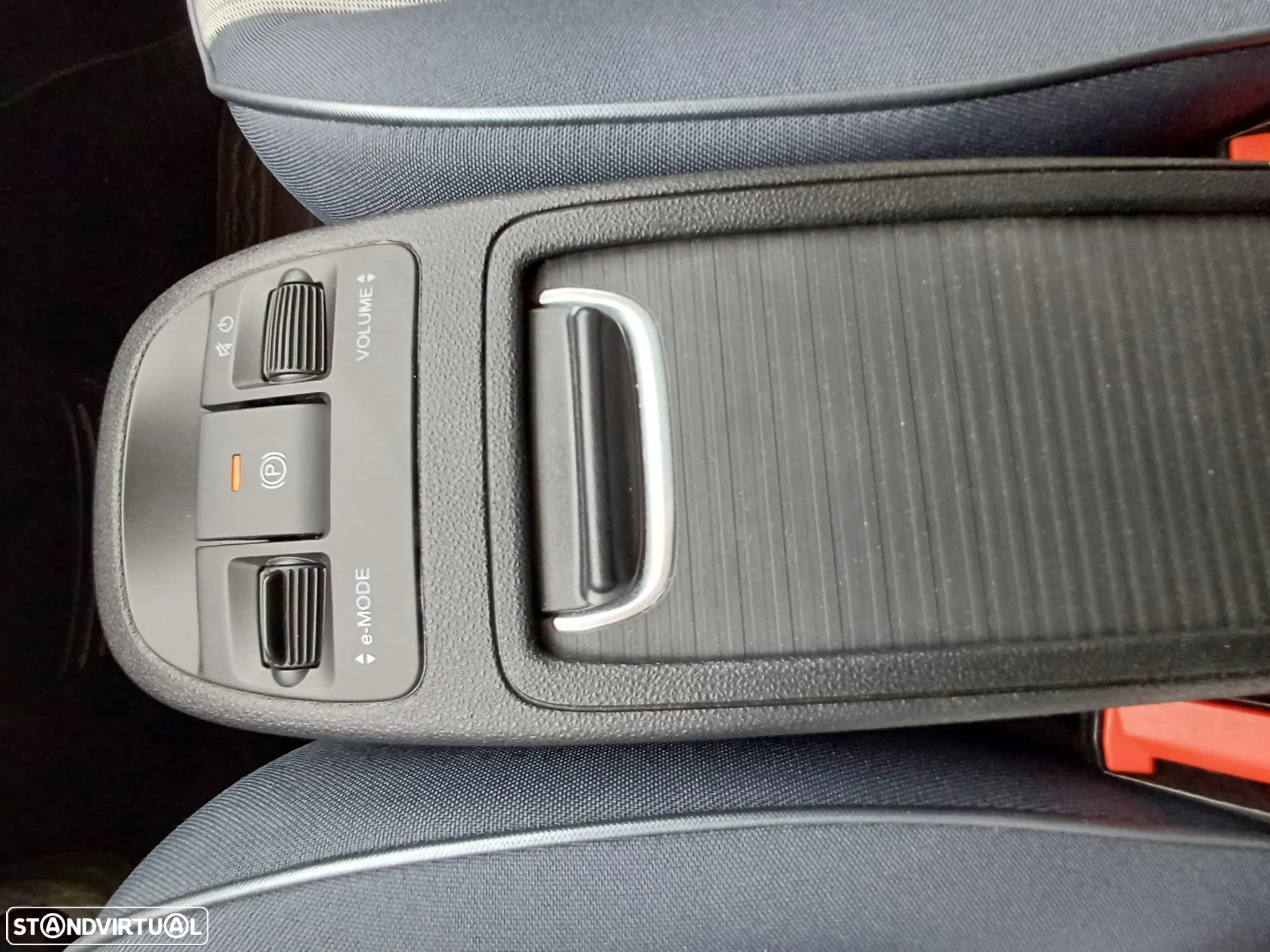 Fiat 500e Icon - 19